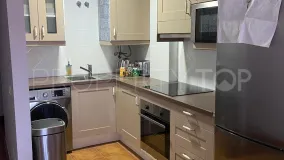 Ground floor apartment for sale in El Paraiso