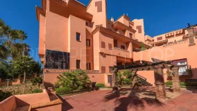 El Paraiso, apartamento planta baja en venta
