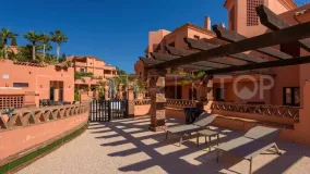 El Paraiso, apartamento planta baja en venta