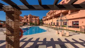 Ground floor apartment for sale in El Paraiso
