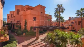 El Paraiso, apartamento planta baja en venta
