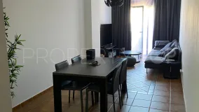 Ground floor apartment for sale in El Paraiso