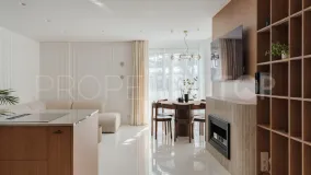 3 bedrooms penthouse in Cortijo Blanco for sale