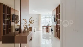 3 bedrooms penthouse in Cortijo Blanco for sale