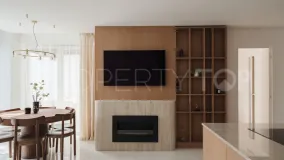3 bedrooms penthouse in Cortijo Blanco for sale