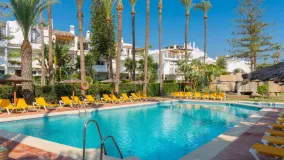 3 bedrooms penthouse in Cortijo Blanco for sale