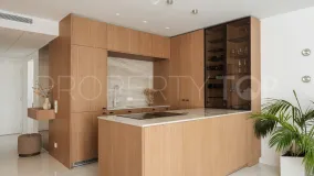 3 bedrooms penthouse in Cortijo Blanco for sale
