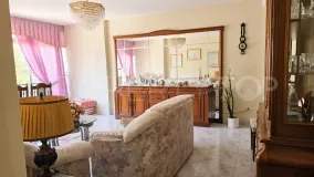 For sale apartment with 3 bedrooms in Divina Pastora