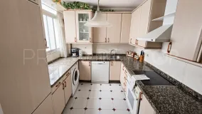 For sale apartment with 3 bedrooms in Divina Pastora