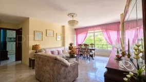 For sale apartment with 3 bedrooms in Divina Pastora