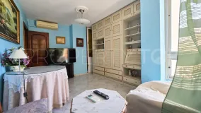 For sale apartment with 3 bedrooms in Divina Pastora