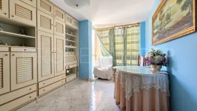 For sale apartment with 3 bedrooms in Divina Pastora