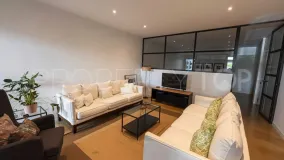 For sale 3 bedrooms semi detached house in San Enrique de Guadiaro