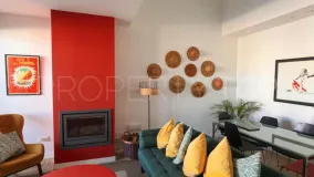 For sale 3 bedrooms semi detached house in San Enrique de Guadiaro