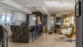 Atico duplex en venta en Elements