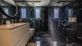Atico duplex en venta en Elements