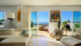 Atico duplex en venta en Elements