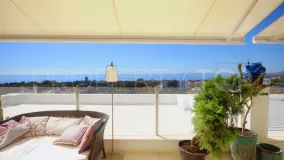 Atico duplex en venta en Elements