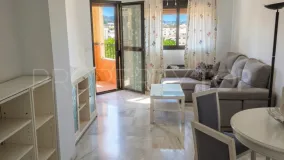 Marbella Ciudad, apartamento de 3 dormitorios en venta