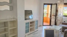 Marbella Ciudad, apartamento de 3 dormitorios en venta