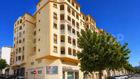 Marbella Ciudad, apartamento de 3 dormitorios en venta