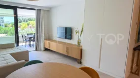 For sale apartment in San Pedro de Alcantara