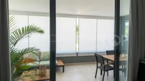 For sale apartment in San Pedro de Alcantara