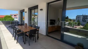 For sale apartment in San Pedro de Alcantara