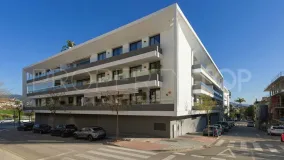 For sale apartment in San Pedro de Alcantara