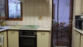 For sale house in San Martin del Tesorillo