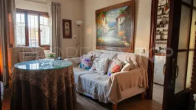 For sale house in San Martin del Tesorillo