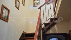 For sale house in San Martin del Tesorillo