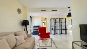 Atico duplex de 2 dormitorios en venta en Valle Romano