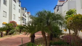 Atico duplex de 2 dormitorios en venta en Valle Romano