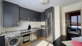 Atico duplex de 2 dormitorios en venta en Valle Romano