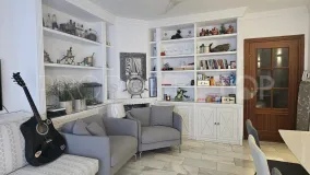 San Pedro de Alcantara, apartamento en venta