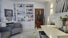 San Pedro de Alcantara, apartamento en venta