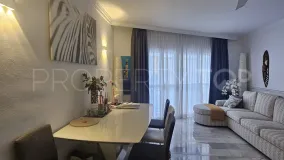 San Pedro de Alcantara, apartamento en venta