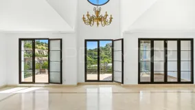 Town house for sale in Los Arqueros with 4 bedrooms