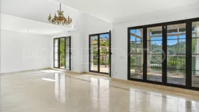 Town house for sale in Los Arqueros with 4 bedrooms