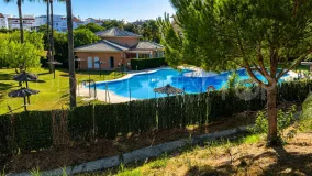 Apartamento a la venta de 1 dormitorio en Sabinillas