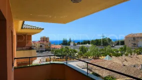 Apartamento a la venta de 1 dormitorio en Sabinillas