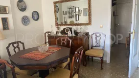 Buy apartment in Marbella Centro with 2 bedrooms