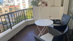 Buy apartment in Marbella Centro with 2 bedrooms
