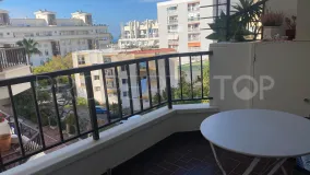 Buy apartment in Marbella Centro with 2 bedrooms