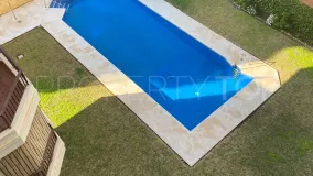 Buy apartment in Marbella Centro with 2 bedrooms