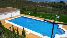 For sale Alcorrín ground floor apartment with 2 bedrooms