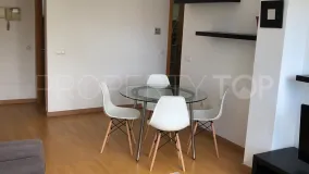 Apartment for sale in Estepona Centre