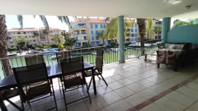Apartment for sale in Sotogrande Marina