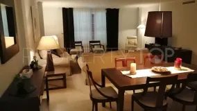 Apartment for sale in Sotogrande Marina